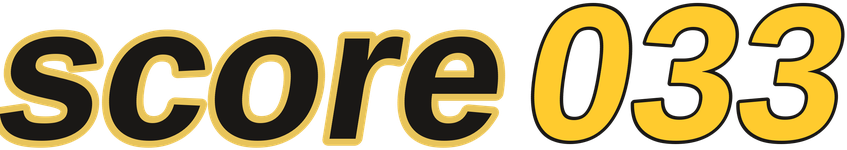 score033 logo